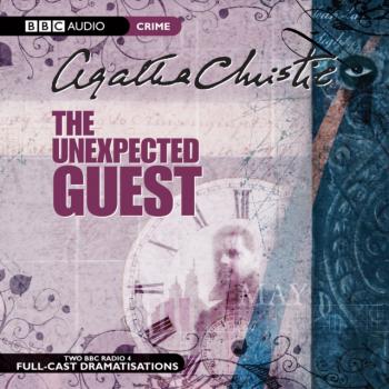 Unexpected Guest - Agatha Christie 