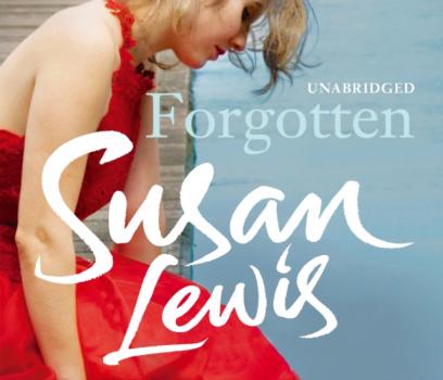 Forgotten - Susan Lewis 