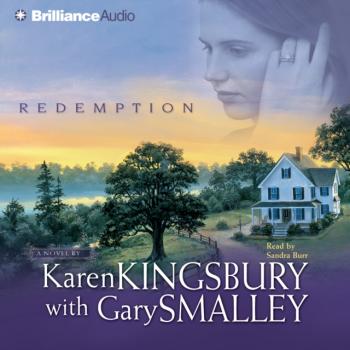 Redemption - Karen  Kingsbury Redemption Series