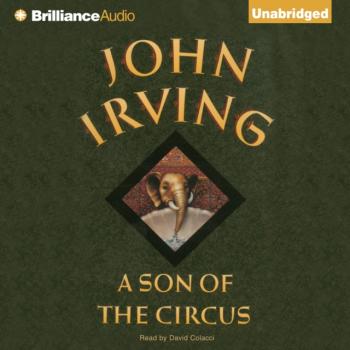 Son of the Circus - John Irving 