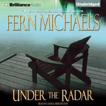 Under the Radar - Fern  Michaels Sisterhood series