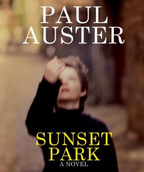 Sunset Park - Paul Auster 