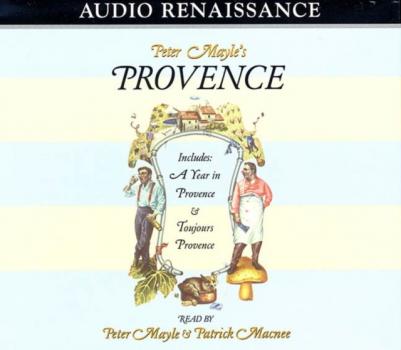 Peter Mayle's Provence - Питер Мейл 