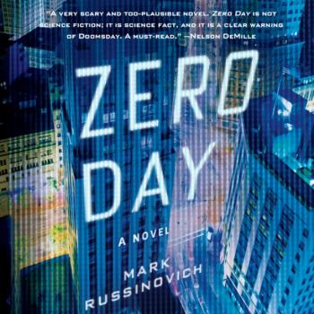 Zero Day - Mark Russinovich Jeff Aiken Series
