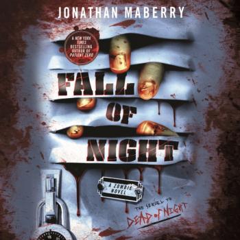 Fall of Night - Jonathan  Maberry Dead of Night Series