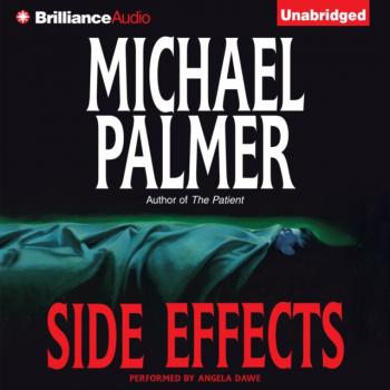 Side Effects - Michael  Palmer 