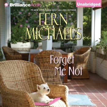 Forget Me Not - Fern  Michaels 