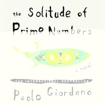 Solitude of Prime Numbers - Paolo  Giordano 