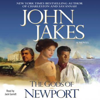 Gods of Newport - John  Jakes 