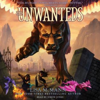 Unwanteds - Lisa McMann 