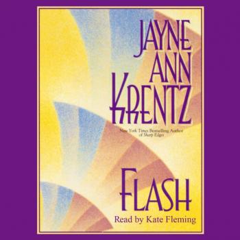 Flash - Jayne Ann Krentz 
