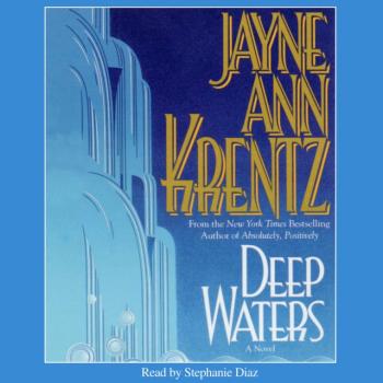 Deep Waters - Jayne Ann Krentz 