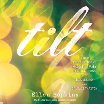 Tilt - Ellen Hopkins 