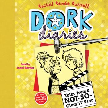 Dork Diaries 7 - Рейчел Рене Рассел 