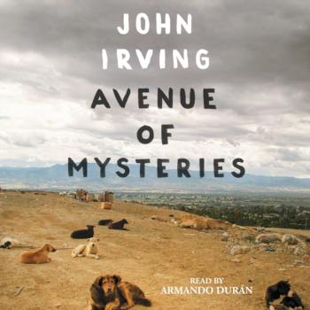 Avenue of Mysteries - John Irving 