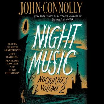 Night Music - John Connolly Nocturnes
