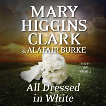 All Dressed in White - Alafair  Burke 