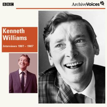Kenneth Williams In His Own Words - Kenneth Williams 