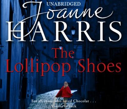 Lollipop Shoes (Chocolat 2) - Джоанн Харрис 
