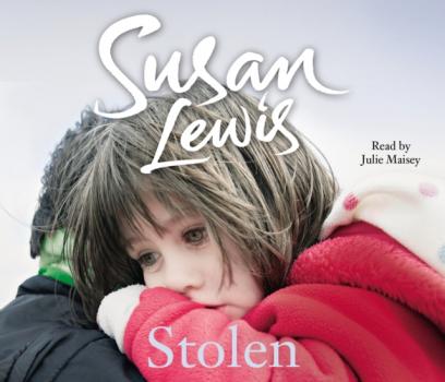 Stolen - Susan Lewis 