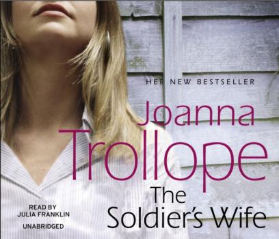Soldier's Wife - Joanna  Trollope 