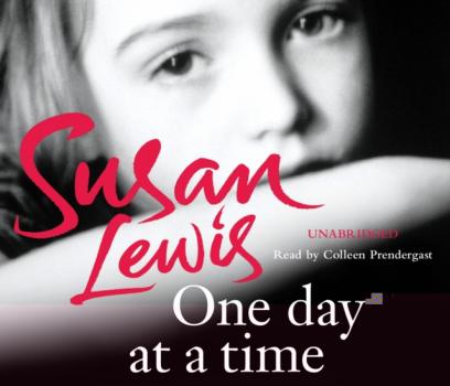 One Day at a Time - Susan Lewis 