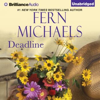 Deadline - Fern  Michaels Godmothers Series