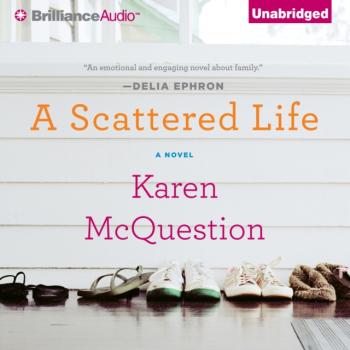 Scattered Life - Karen McQuestion 