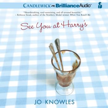 See You at Harry's - Jo Knowles 