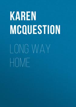 Long Way Home - Karen McQuestion 