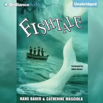 Fishtale - Catherine Masciola 