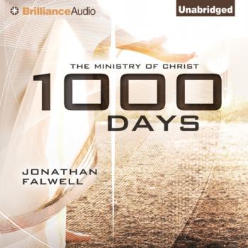 1000 Days - Jonathan Falwell 