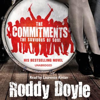 Commitments - Roddy  Doyle 