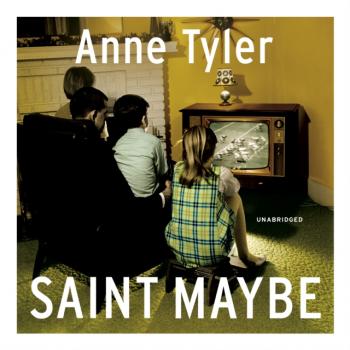 Saint Maybe - Anne Tyler 