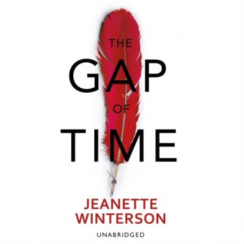 Gap of Time - Jeanette Winterson Hogarth Shakespeare
