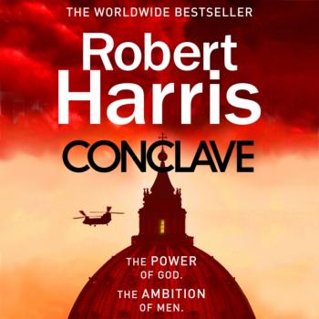 Conclave - Robert  Harris 