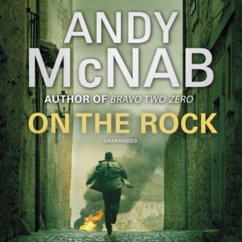 On The Rock - Andy  McNab 