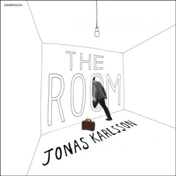 Room - Jonas  Karlsson 