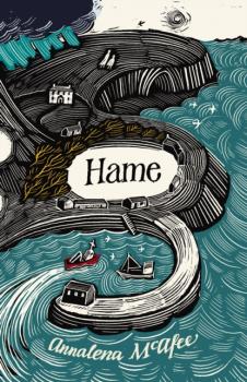 Hame - Annalena McAfee 
