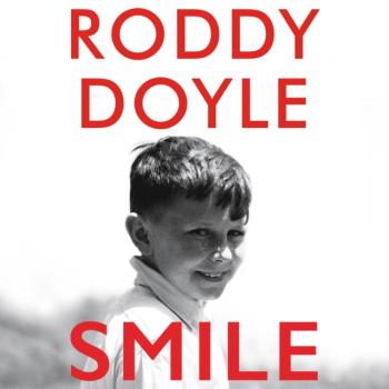 Smile - Roddy  Doyle 