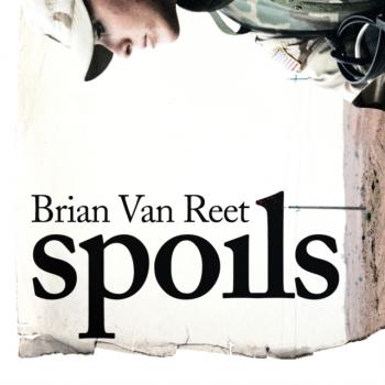 Spoils - Brian Van Reet 