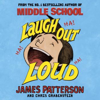 Laugh Out Loud - James Patterson 