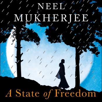 State of Freedom - Neel  Mukherjee 
