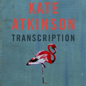 Transcription - Kate Atkinson 