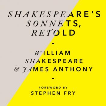 Shakespeare's Sonnets, Retold - Уильям Шекспир 