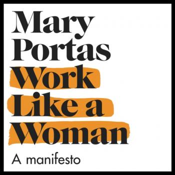 Work Like a Woman - Mary Portas 