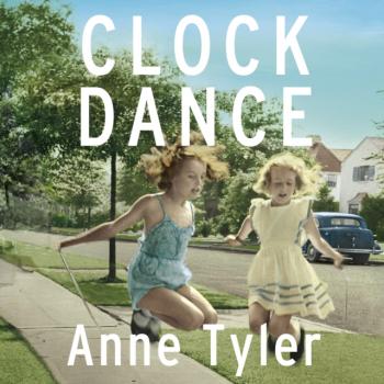 Clock Dance - Anne Tyler 