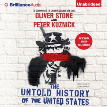 Untold History of the United States - Оливер Стоун 