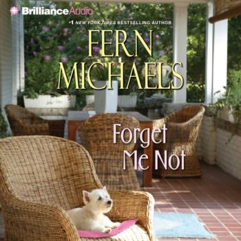 Forget Me Not - Fern  Michaels 
