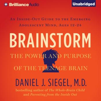 Brainstorm - M.D. Daniel J. Siegel 
